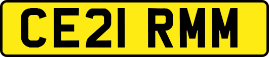 CE21RMM