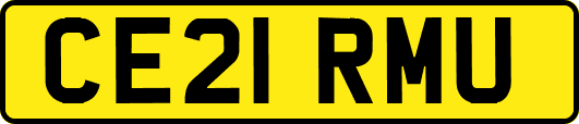 CE21RMU