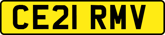 CE21RMV