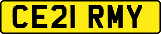 CE21RMY