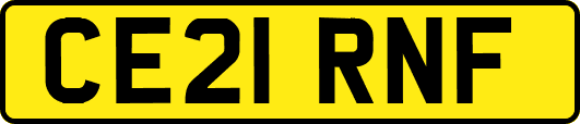 CE21RNF