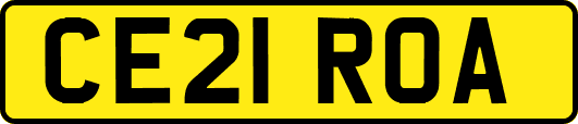CE21ROA