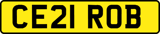 CE21ROB