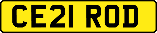 CE21ROD