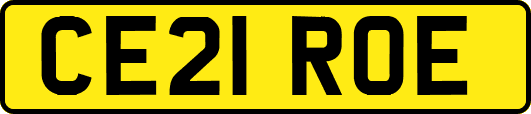 CE21ROE