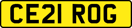 CE21ROG