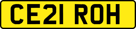 CE21ROH