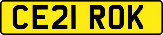 CE21ROK