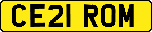 CE21ROM