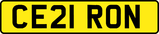 CE21RON