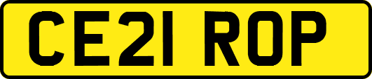 CE21ROP