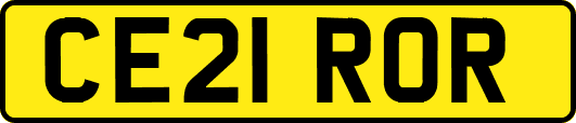 CE21ROR