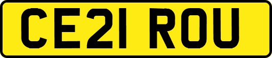 CE21ROU
