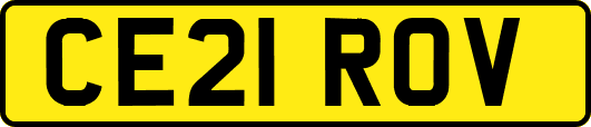 CE21ROV