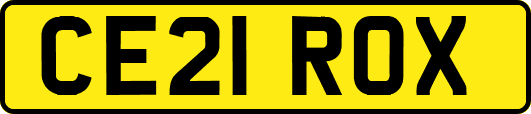 CE21ROX