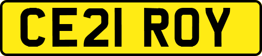 CE21ROY