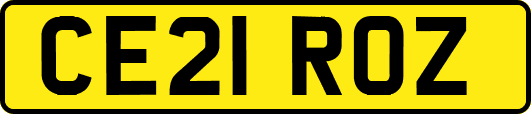 CE21ROZ
