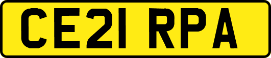 CE21RPA
