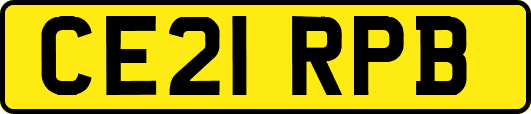 CE21RPB