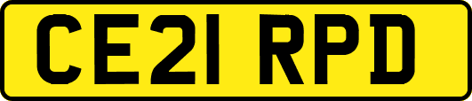 CE21RPD