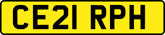 CE21RPH