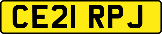 CE21RPJ