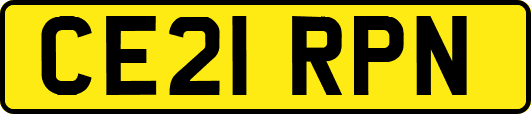 CE21RPN