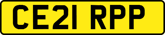CE21RPP