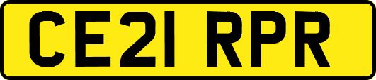CE21RPR