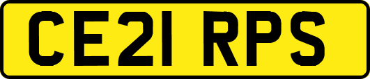 CE21RPS