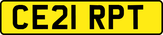 CE21RPT