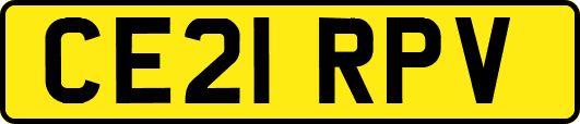 CE21RPV