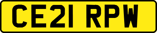 CE21RPW