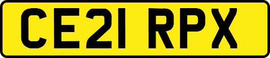 CE21RPX