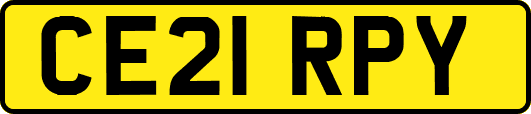 CE21RPY