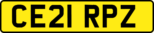 CE21RPZ