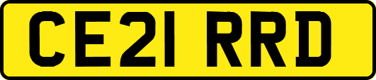 CE21RRD