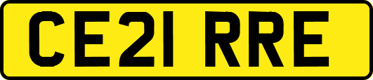 CE21RRE