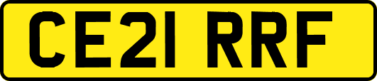 CE21RRF