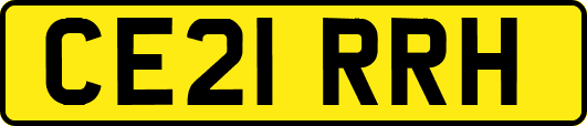 CE21RRH