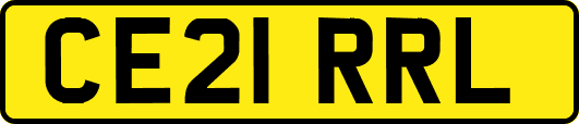 CE21RRL