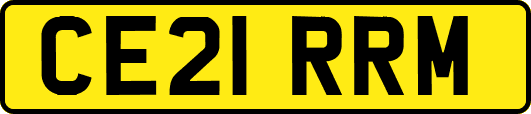 CE21RRM