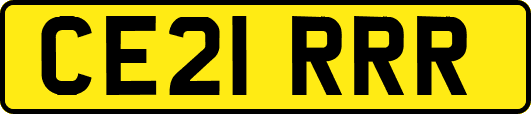 CE21RRR