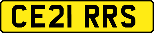 CE21RRS