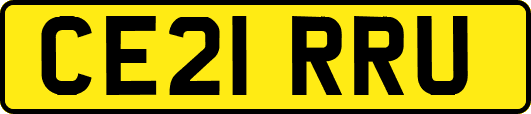 CE21RRU