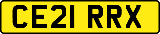 CE21RRX