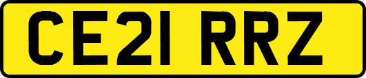 CE21RRZ