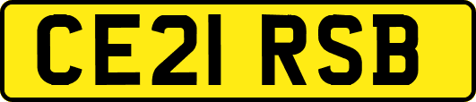 CE21RSB
