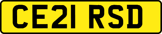 CE21RSD