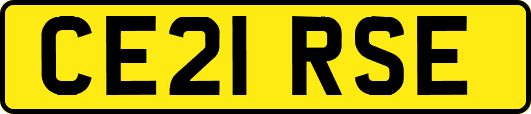 CE21RSE